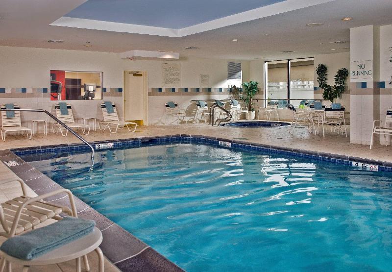 Courtyard Long Island Macarthur Airport Ronkonkoma Esterno foto