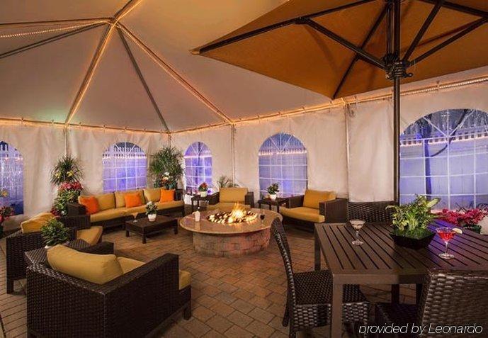 Courtyard Long Island Macarthur Airport Ronkonkoma Servizi foto